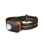Lampe frontale GP Xplor PHR16 infinytech Réunion 01