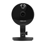 Matériels vidéo Caméra intérieure IP FOSCAM C1 infinytech Réunion 2