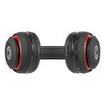 Matériels audio casque micro Volkano Impulse Series Noir infinytech Réunion 02