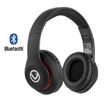 Matériels audio casque micro Volkano Impulse Series Noir infinytech Réunion 01