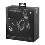 Matériels audio casque micro Volkano Impulse Series Noir infinytech Réunion 04