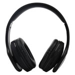 Matériels audio casque micro Volkano Phonic Series Noir infinytech Réunion 03