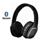 Matériels audio casque micro Volkano Phonic Series Noir infinytech Réunion 01