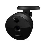 Matériels vidéo Caméra intérieure IP FOSCAM C1 infinytech Réunion 1