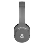 Matériels audio casque micro Volkano Pebble Series Gris infinytech Réunion 03