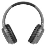 Matériels audio casque micro Volkano Pebble Series Gris infinytech Réunion 04