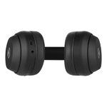 Matériels audio casque micro Volkano SoundSweeper Series Noir infinytech Réunion 03