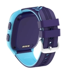 Montre connectée pour enfant Volkano Find Me 4G Bleue infinytech Réunion 03
