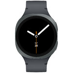Montre connectée SAMSUNG Galaxy Watch8 40mm Graphite infinytech Réunion 01