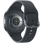 Montre connectée SAMSUNG Galaxy Watch8 40mm Graphite infinytech Réunion 04
