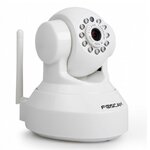 Matériels vidéo Caméra intérieure IP motorisee FOSCAM FI9816P infinytech Réunion 1