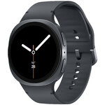 Montre connectée SAMSUNG Galaxy Watch8 44mm Graphite infinytech Réunion 02