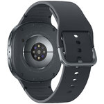 Montre connectée SAMSUNG Galaxy Watch8 44mm Graphite infinytech Réunion 04