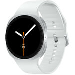 Montre connectée SAMSUNG Galaxy Watch8 44mm Argent infinytech Réunion 03