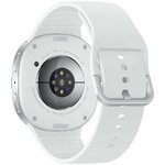 Montre connectée SAMSUNG Galaxy Watch8 44mm Argent infinytech Réunion 05