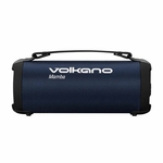 Enceinte nomade VOLKANO MAMBA Series Bleue infinytech Réunion 01