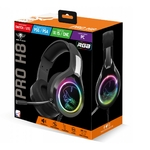 SPIRIT of GAMER PRO-H8 Dark infinytech Réunion 21