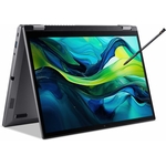 Matériels informatique ACER Spin 14 ASP14-51MTN-59BZ infinytech Réunion 05
