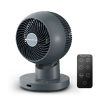 Petit électroménager ventilateur de table ROWENTA Turbo Swift Compact infinytech Réunion 01