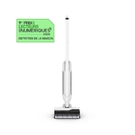 Petit électroménager Aspirateur laveur sans fil ROWENTA X-Clean 10 infinytech Réunion 01