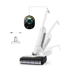 Petit électroménager Aspirateur laveur sans fil ROWENTA X-Clean 10 infinytech Réunion 02