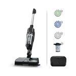 Petit électroménager Aspirateur laveur sans fil ROWENTA  X-Combo infinytech Réunion 02
