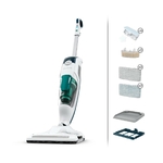 Petit électroménager Nettoyeur Vapeur ROWENTA Clean Steam Revolution infinytech Réunion 02