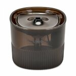 Fontaine à eau pour animaux LIVOO PET101 infinytech Réunion 01
