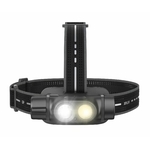 Accessoires Lampe frontale GP Xplor PHR19 1200lm infinytech Réunion 02