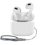 Matériels audio écouteurs sans fil DEVIA Airbuds Pods3 TWS Blanc infinytech Réunion 01