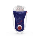 Petit électroménager épilateur CALOR Silence Soft infinytech Réunion 01