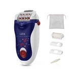 Petit électroménager épilateur CALOR Silence Soft infinytech Réunion 02