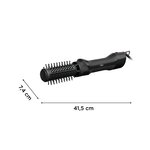 Petit électroménager brosse soufflante rotative CALOR Brush Activ infinytech Réunion 03