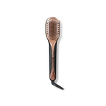 Petit électroménager brosse réparatrice vapeur CALOR Hair Therapist infinytech Réunion 01