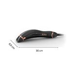 Petit électroménager sèche-cheveux lissant CALOR Air Motion infinytech Réunion 03