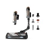 Petit électroménager aspirateur balai sans fil ROWENTA X-Force Flex 14.80 infinytech Réunion 02