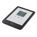 Liseuse KOBO Clara Colour 16Go Noire infinytech Réunion 02