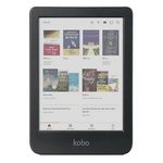Liseuse KOBO Clara Colour 16Go Noire infinytech Réunion 01