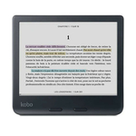 Liseuse KOBO Libra Colour 32Go Noire infinytech Réunion 02