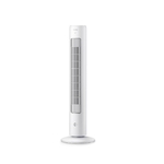 Petit électroménager ventilateur colonne PHILIPS Série5000 CX5535 Blanc infinytech Réunion 01