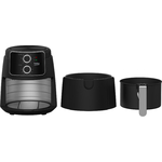 Petit électroménager friteuse à air chaud BELO FRL2242B infinytech Réunion 03