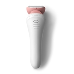 Rasoir sans fil PHILIPS BRL146 Lady Shaver Series 6000 infinytech Réunion 03