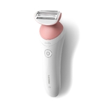 Rasoir sans fil PHILIPS BRL146 Lady Shaver Series 6000 infinytech Réunion 04