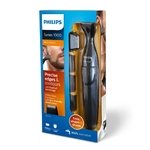 Petit électroménager tondeuse PHILIPS MG110016 Multigroom series 1000 infinytech Réunion 05