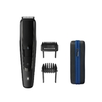 Petit électroménager tondeuse PHILIPS BT5515 Beardtrimmer series 5000 infinytech Réunion 01