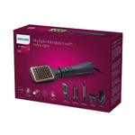 Petit électroménager brosse soufflante PHILIPS BHA530 Series 5000 infinytech Réunion 06
