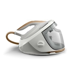 Petit électroménager centrale vapeur PHILIPS PSG7040 10 PerfectCare Series 7000 infinytech Réunion 02