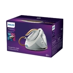Petit électroménager centrale vapeur PHILIPS PSG7040 10 PerfectCare Series 7000 infinytech Réunion 04