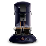 Petit électroménager machine dosettes SENSEO PHILIPS HD7806 71 infinytech Réunion 01