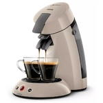 Petit électroménager machine dosettes SENSEO PHILIPS HD7806 36 infinytech Réunion 03